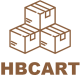 logo HBCART